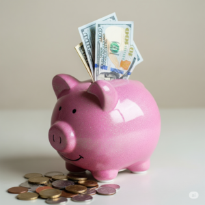 "O dinheiro é um bom servo, mas um mau mestre." – Tenha Controle Financeiro Pessoal