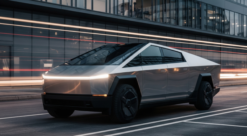 Guia completo para você investir na ações da Tesla