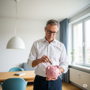Conheça Para Onde Vai Seu Dinheiro: O Ponto de Partida para Economizar no Dia a Dia