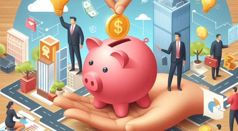Vale a pena investir em imóveis?