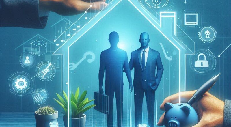 Como usar o FGTS para dar entrada ou quitar um financiamento imobiliário?