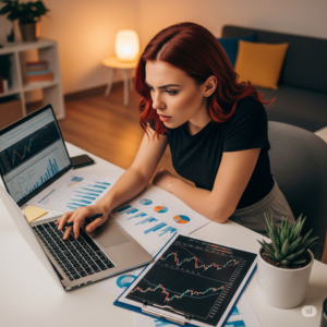 Retome o Controle Financeiro com Inteligência!