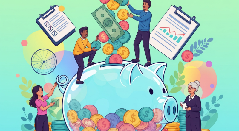 Saiba como investir em ações americanas pela corretora brasileira