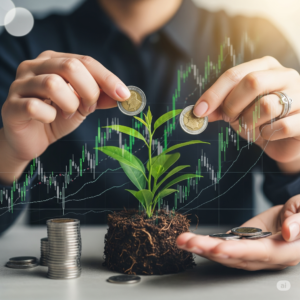5 ideias para gerar renda extra em casa em 2025