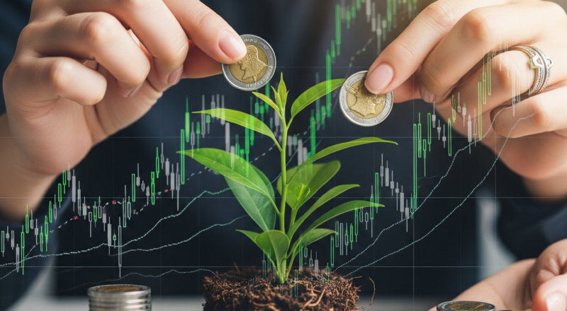5 ideias para gerar renda extra em casa em 2025