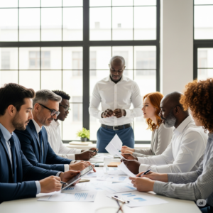 Como escolher o seguro ideal para sua empresa?