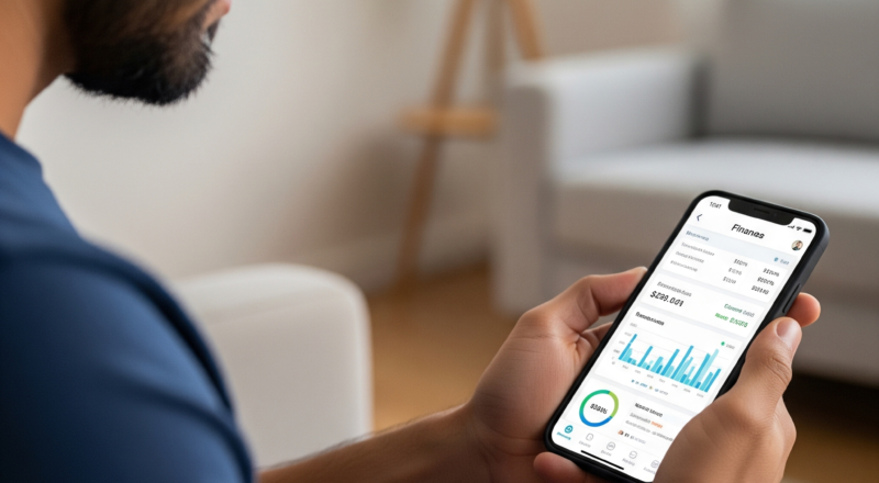 Como financiar um carro com score baixo?