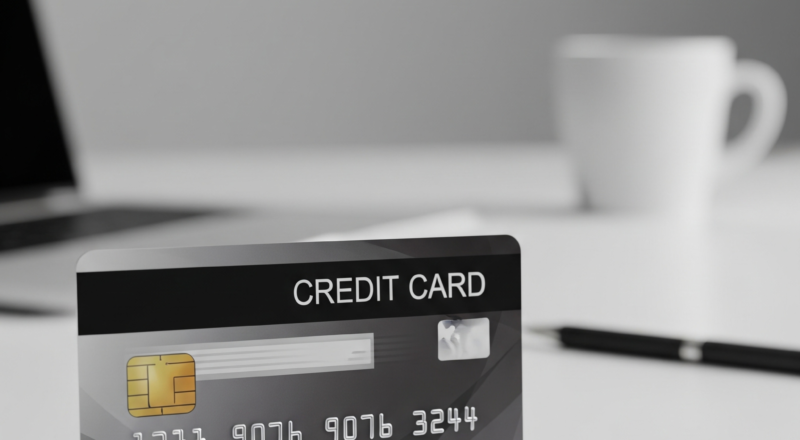 Saiba como solicitar seu cartão de crédito internacional