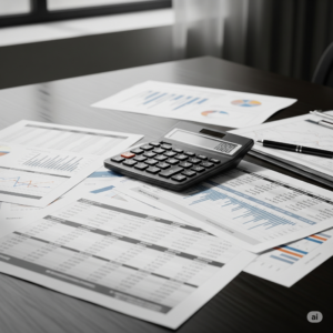 Como o PIB é Calculado? Entenda os Componentes Essenciais