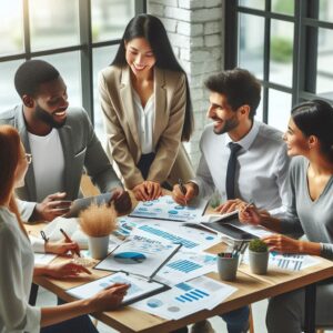 Dividendos, Uma Peça-Chave no Quebra-Cabeça Financeiro