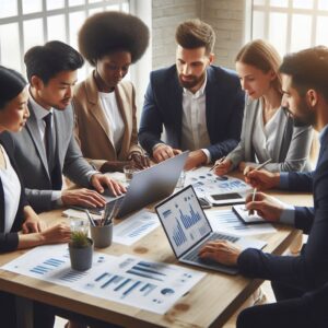 O Que é Uma Corretora de Investimentos e Por Que Você Precisa de Uma?