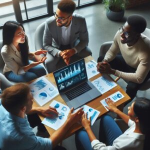 Por Que Entender o Ticker é Crucial Para Não Cometer Erros de Principiante?