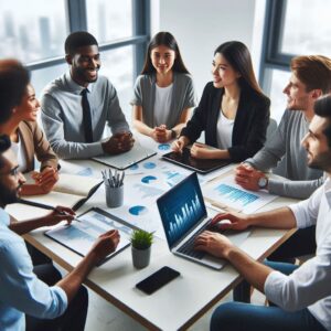 O Ponto Crucial: Como Micro e Macroeconomia se Conectam e Influenciam Uma à Outra