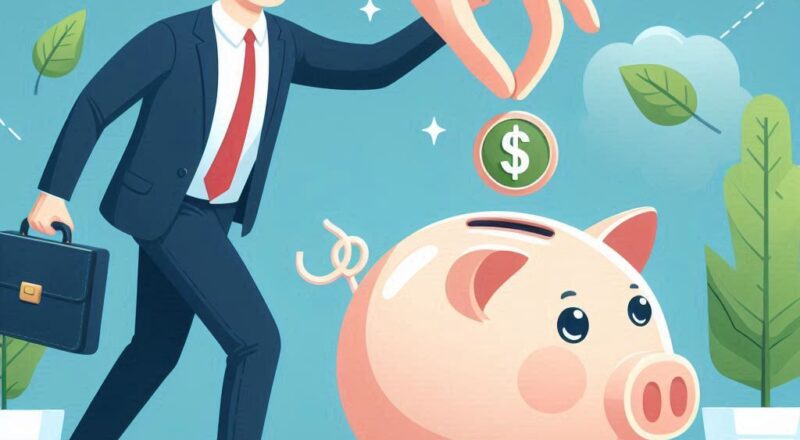 Como organizar seu planejamento financeiro antes de pegar crédito