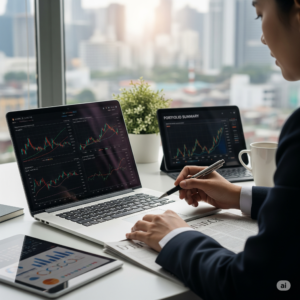 Perguntas Frequentes (FAQ) Sobre Abrir Conta em Corretora