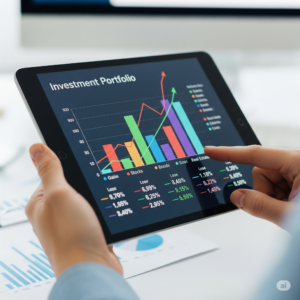 Na Prática: Exemplos Reais de Tickers de Empresas Famosas