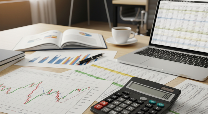 10 curiosidades sobre as plataformas de investimentos