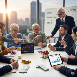 Qual escolher: seguro de vida ou previdência privada?