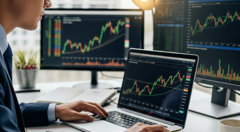 Saiba como encontrar a melhor corretora de forex