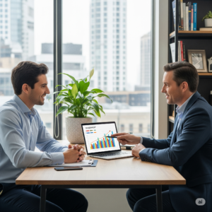 Comece a Construir Seu Futuro Financeiro Global Hoje!