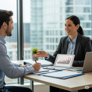 Na Prática: Como um Split ou Inplit Afeta o Investidor?