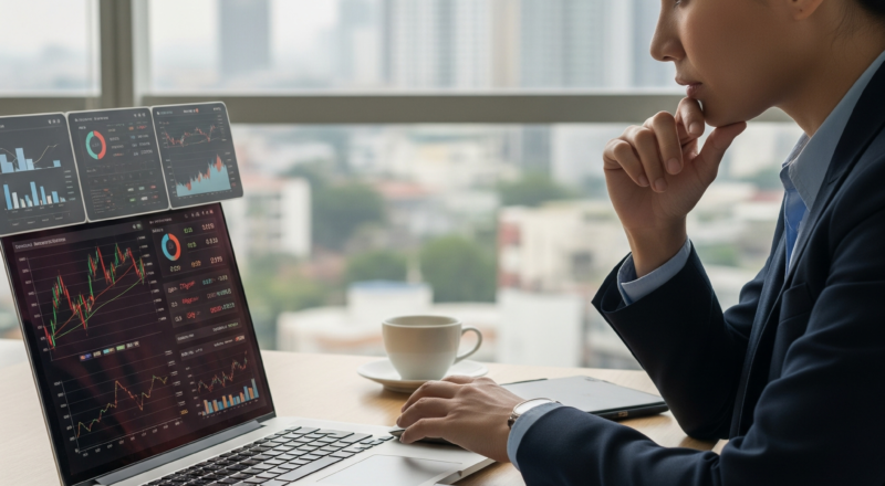 Qual o melhor momento para começar a investir?