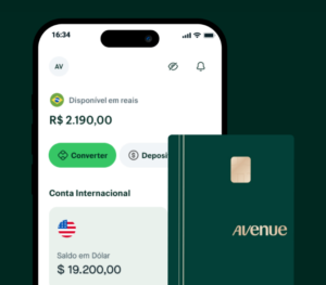 O Que É a Avenue e Por Que Abrir Uma Conta? Seu Passaporte para o Mercado Global