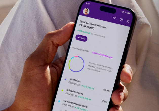 Vale a pena abrir uma conta na corretora nuinvest?
