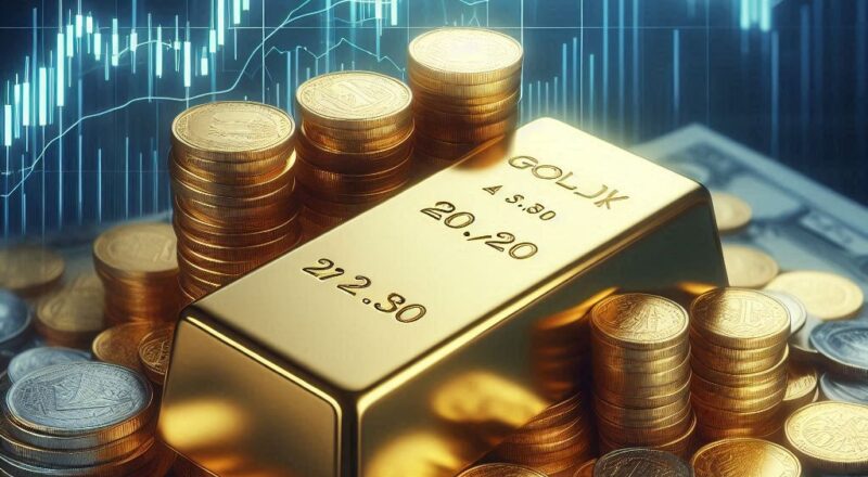 Top 5 formas de comprar ouro no Brasil