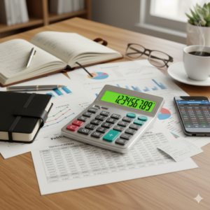 Impacto no Orçamento: Como Cada Pagamento Afeta Seu Planejamento Financeiro?