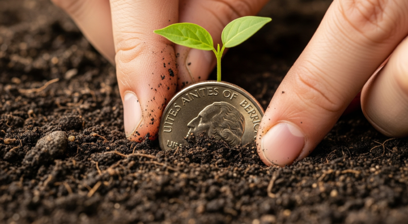 Entenda como a economia influencia salários e empregos