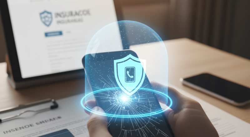 Seguro para celular e eletrônicos: vale a pena?