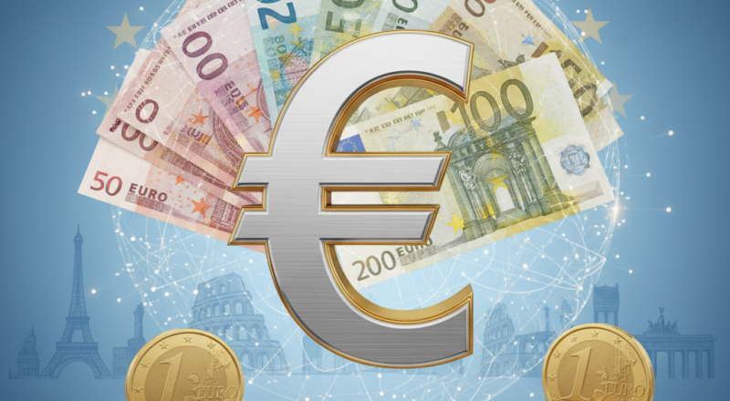 Como o câmbio (dólar e euro) afeta o dia a dia da população