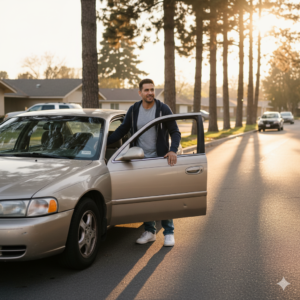 Vender um Carro Financiado: É Possível Transferir a Dívida?