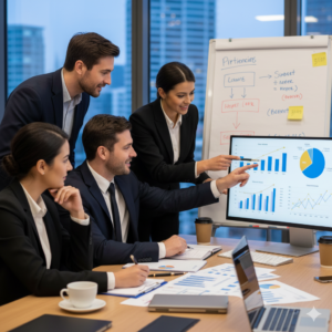 O Que é Guidance? Decifrando a Bússola das Empresas