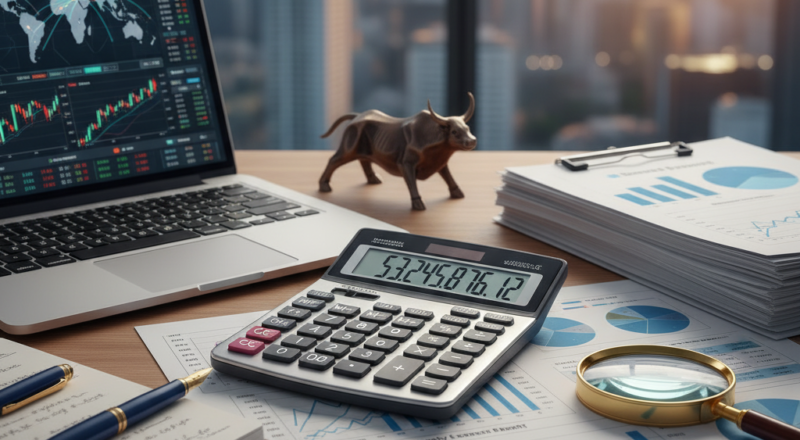 O que é o Home Broker?