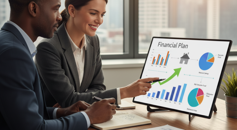Os 5 livros de educação financeira mais indicados para iniciantes