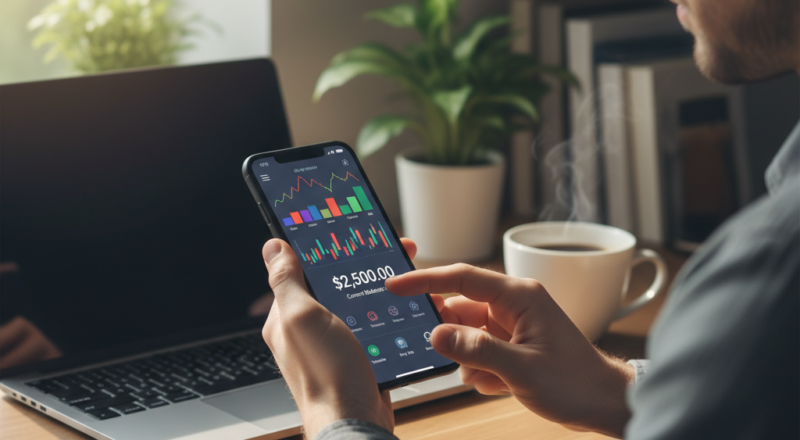 Qual a corretora mais barata para day trade em 2025