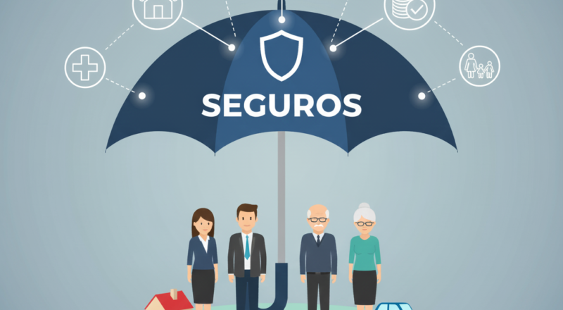 Top 5 seguradoras mais confiáveis do Brasil em 2025