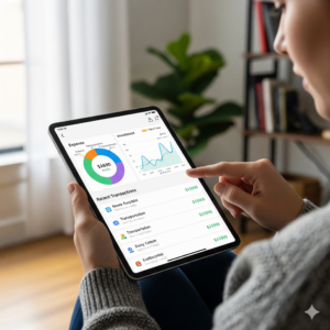 A Conexão Direta: Como a Selic Chega ao Seu Financiamento?
