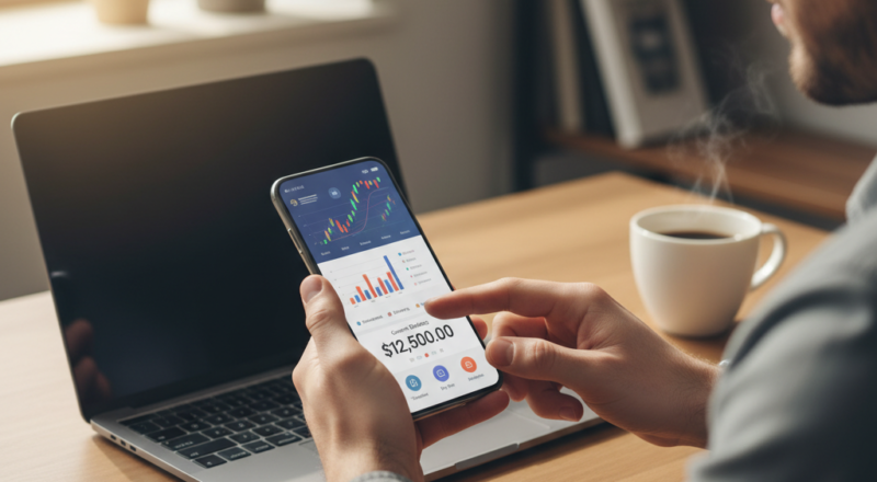 10 hábitos financeiros que podem mudar sua vida