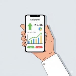 Como analisar balanços de empresas listadas na B3