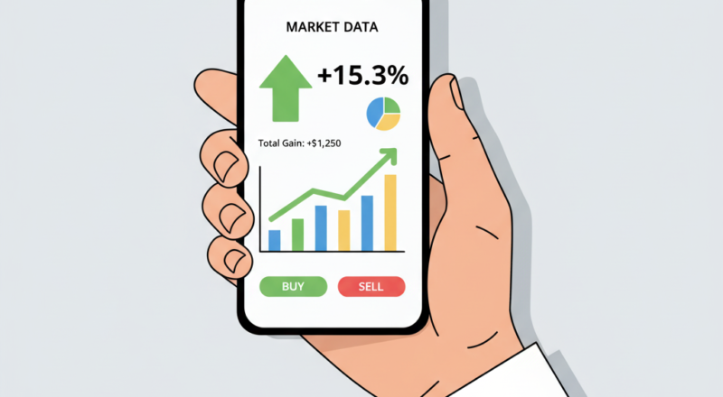 Como analisar balanços de empresas listadas na B3