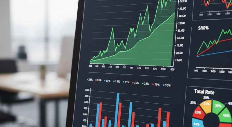 Como a tecnologia está mudando o mercado de seguros