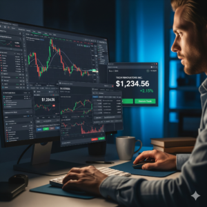 Antes de Começar: O Que Você Precisa Saber Sobre a Declaração de Investimentos?