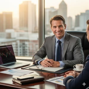 Por Que um Investidor Brasileiro Deveria Olhar Para a NYSE?