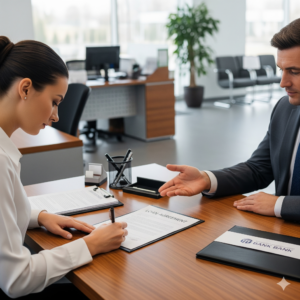 Seu Seguro é um Investimento na Tranquilidade, Trate-o como Tal