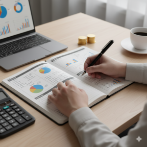 Entendendo o Financiamento: A Rota da Posse Imediata (e dos Juros)