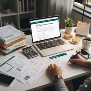 Saiba como declarar investimentos no imposto de renda
