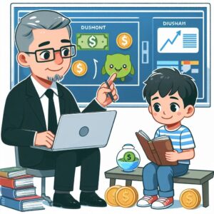 Juros em Alta ou em Baixa: O Papel da Política Monetária na Sua Vida Profissional